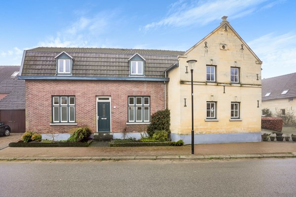 For sale: Scheulderdorpsstraat 52A, 6307 PC Scheulder